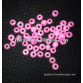 high quality glass Loose Beads and dyed glass beads/glass bead